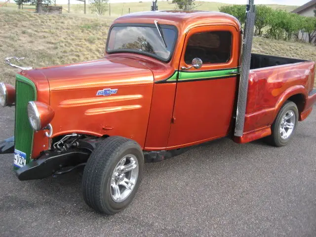 1936 Chevrolet Other Pickups