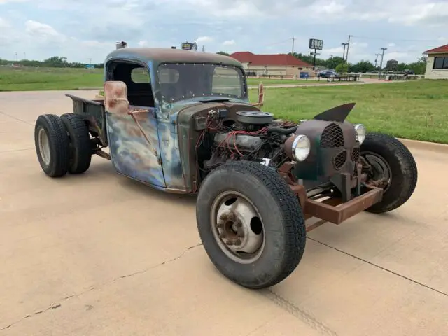 1936 Chevrolet Other Pickups