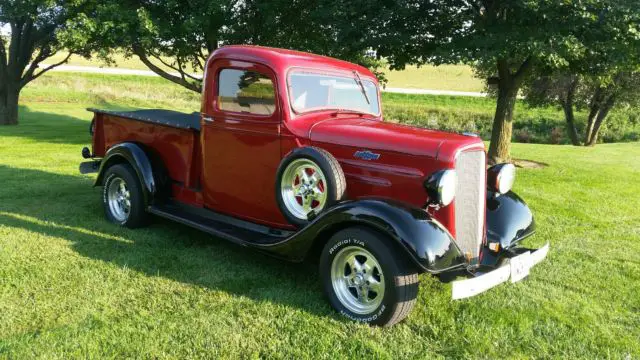 1936 Chevrolet Other