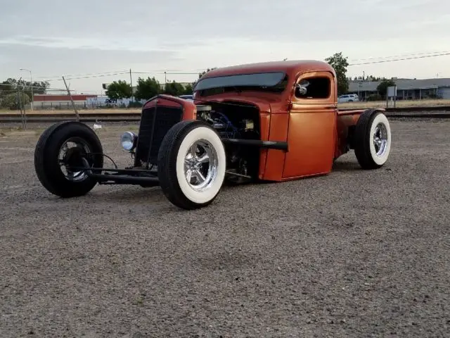 1936 Chevrolet Other Pickups