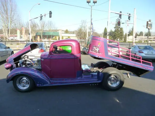 1936 Chevrolet Other Pickups