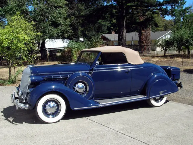 1936 Chrysler Other