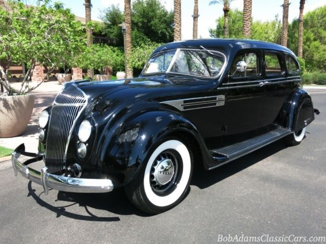 1936 Chrysler Other Imperial C-10 Airflow