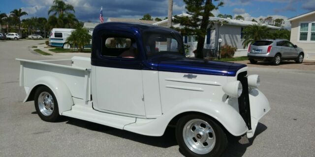 1936 Chevrolet Other Pickups