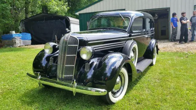 1936 Dodge Other