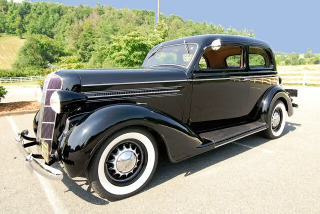 1936 Dodge Other