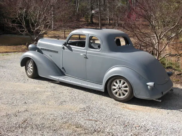 1936 Dodge Other