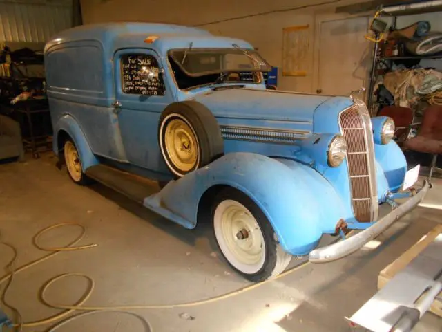 1936 Dodge Other