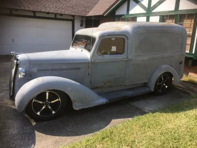 1936 Dodge Other Pickups