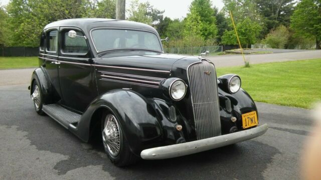 1936 Dodge D2