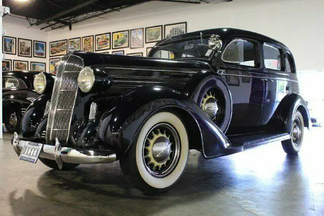 1936 Dodge Other --