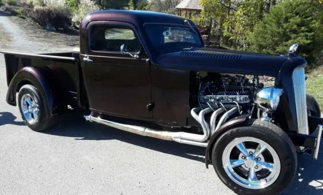 1936 Dodge Truck