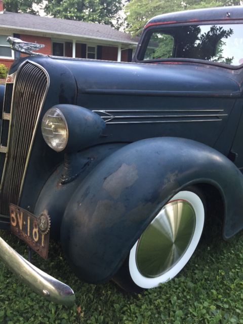 1936 Fargo Pickup Truck For Sale