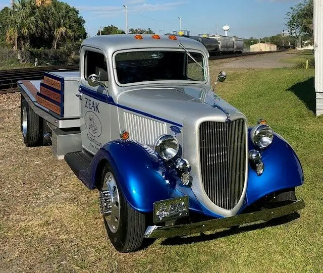 1936 Ford Other Flatbed