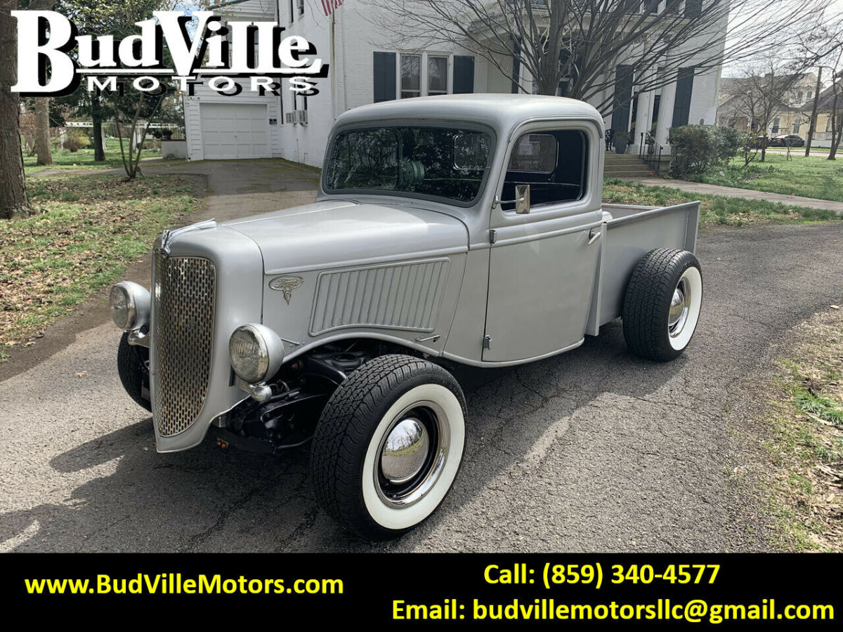 1936 Ford Other Pickups