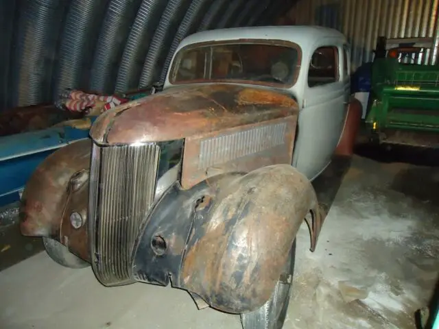 1936 Ford Other