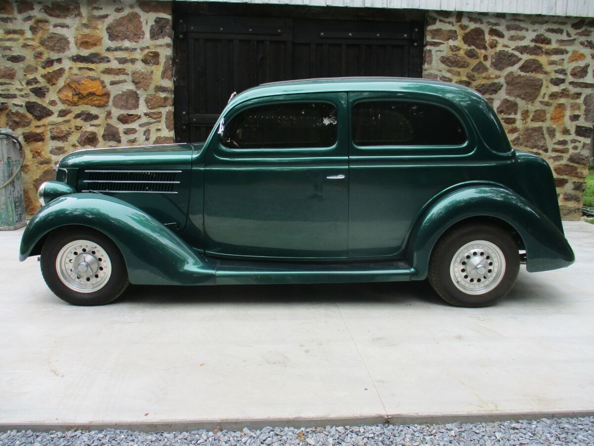 1936 Ford Other