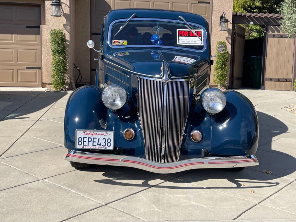 1936 Ford Other