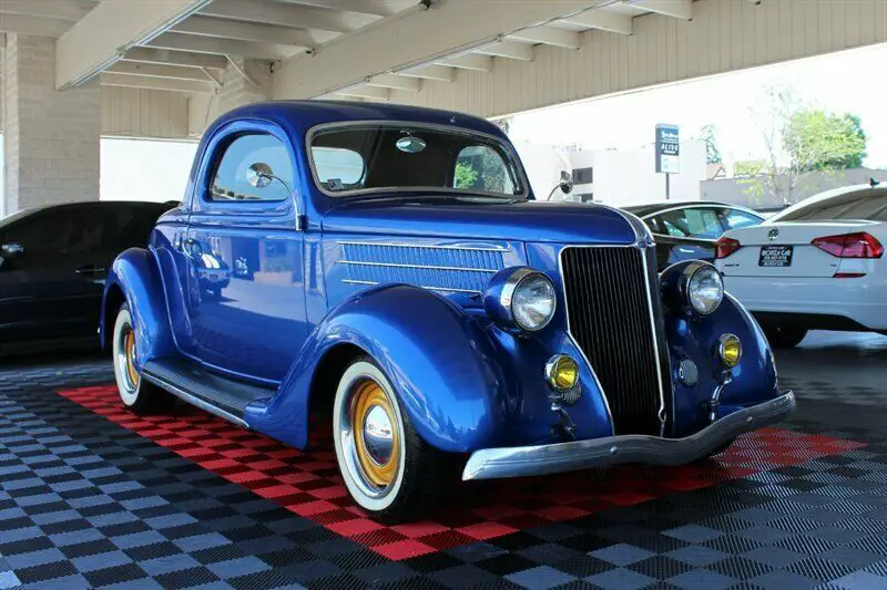 1936 Ford Other