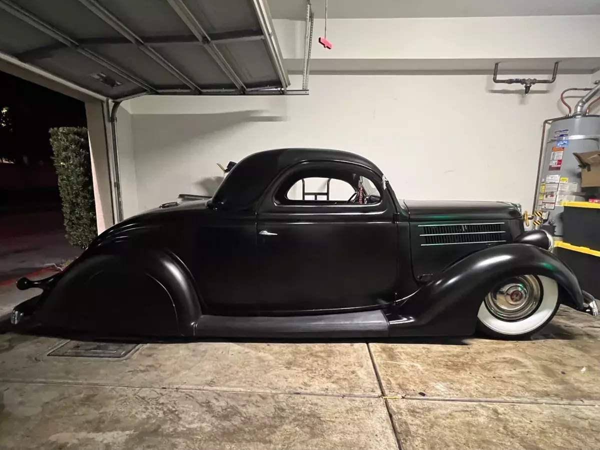 1936 Ford Other