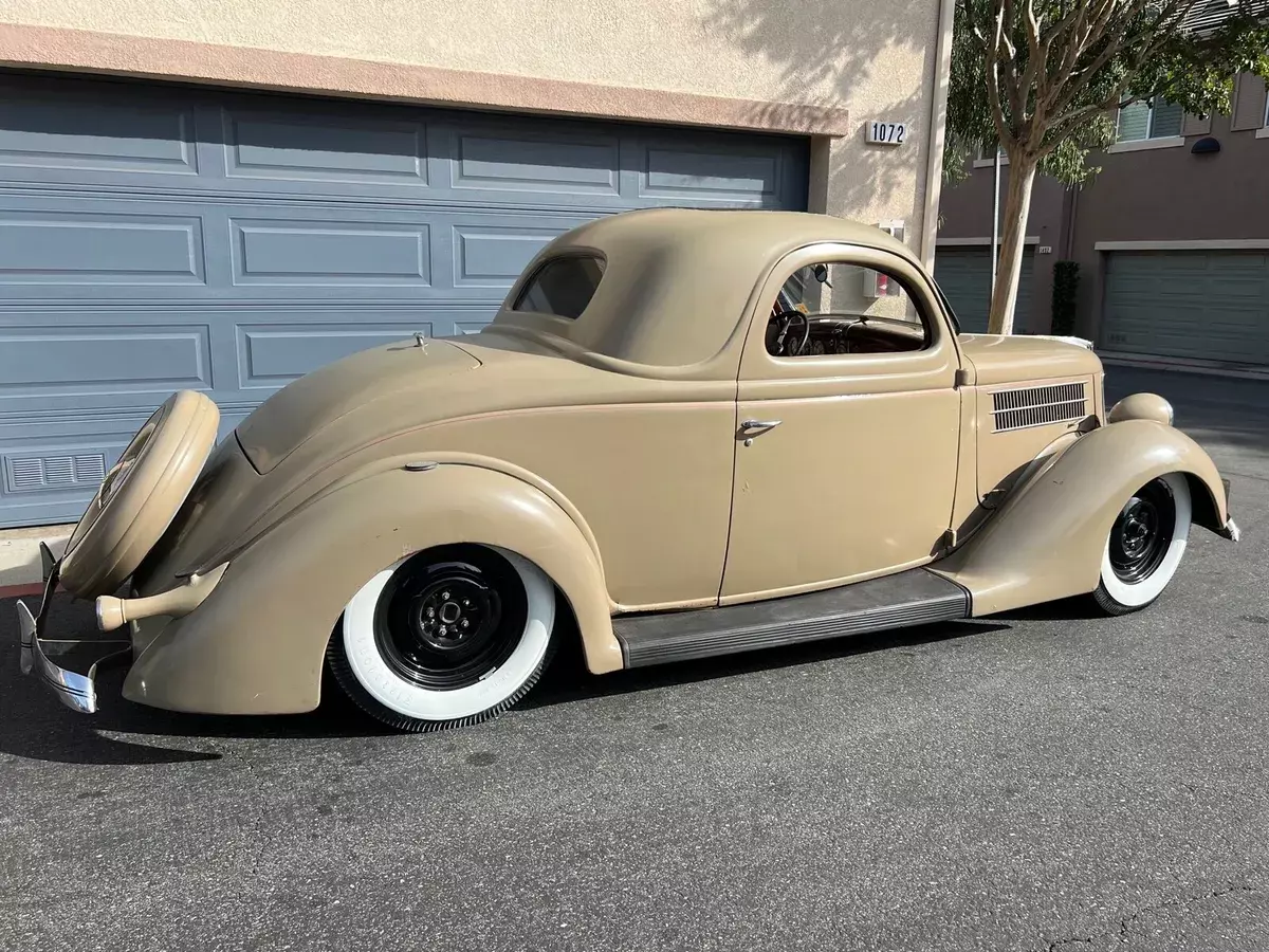 1936 Ford Other