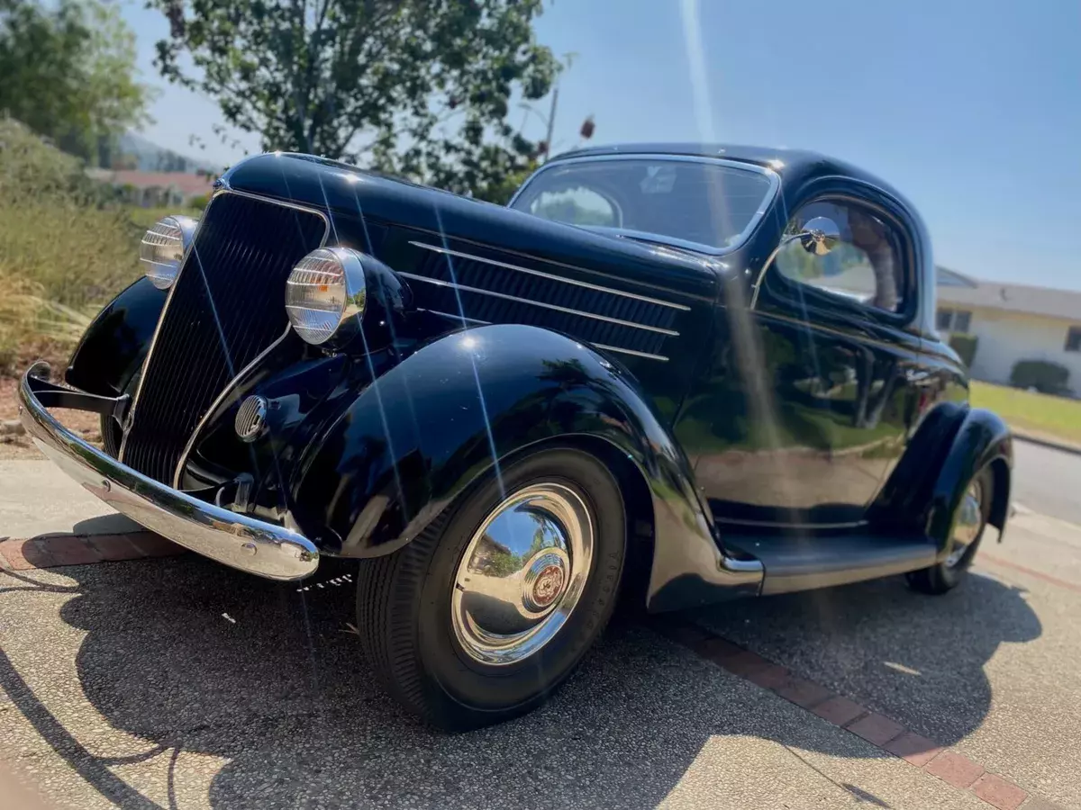 1936 Ford Other