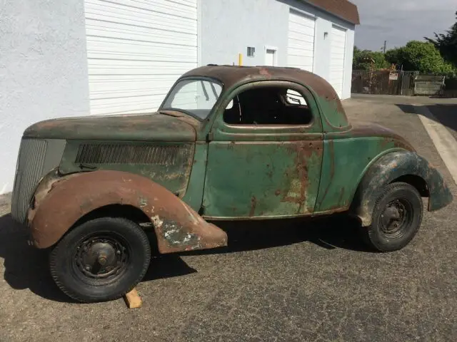 1936 Ford Other