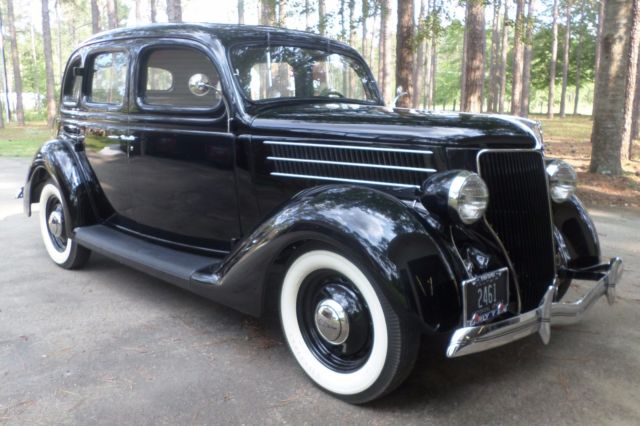 1936 Ford Other --