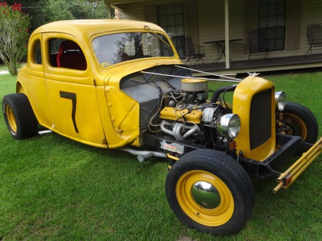 1936 Ford Other 5 window coupe