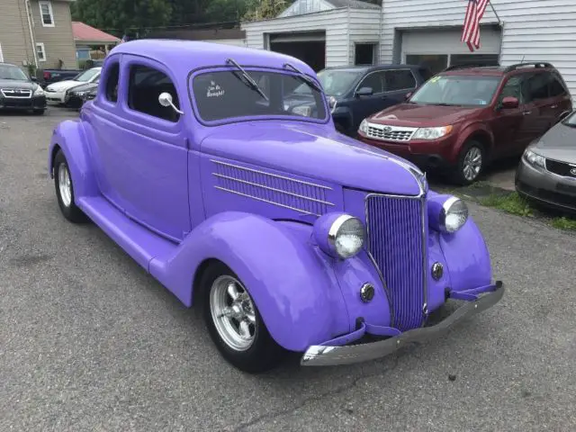 1936 Ford Other