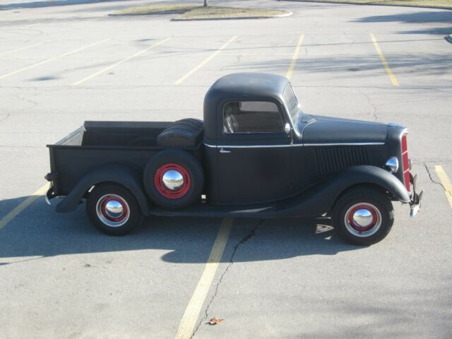 1936 Ford Other