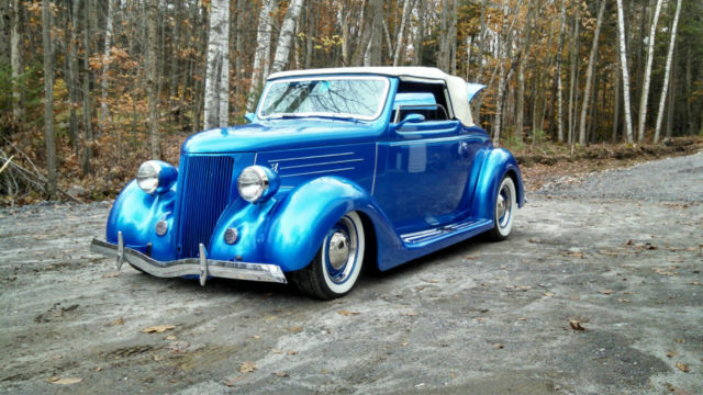 1936 Ford Other Cabriolet