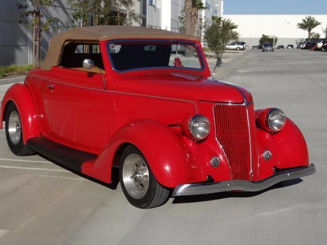 1936 Ford Other Pickups --