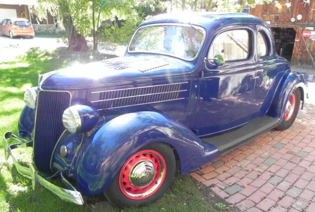 1936 Ford Other street rod