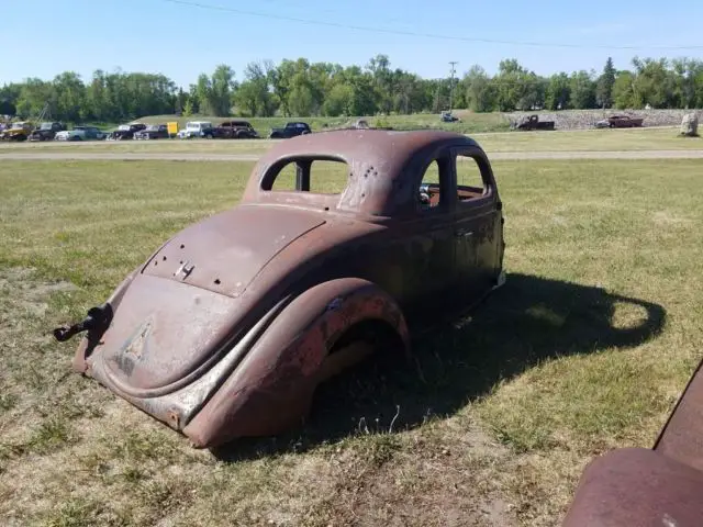 1936 Ford Other