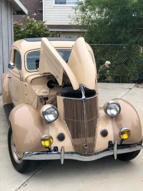 1936 Ford Other