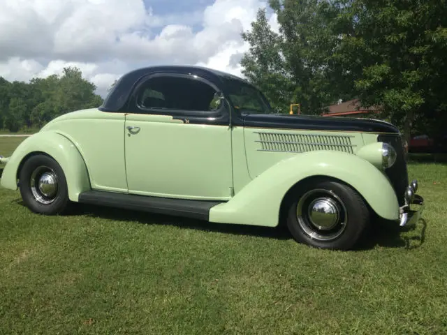 1936 Ford Other