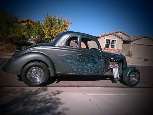 1936 Ford Other