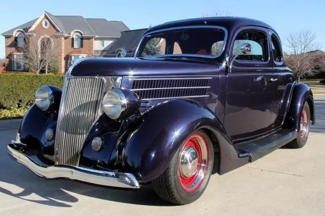 1936 Ford Other Street Rod