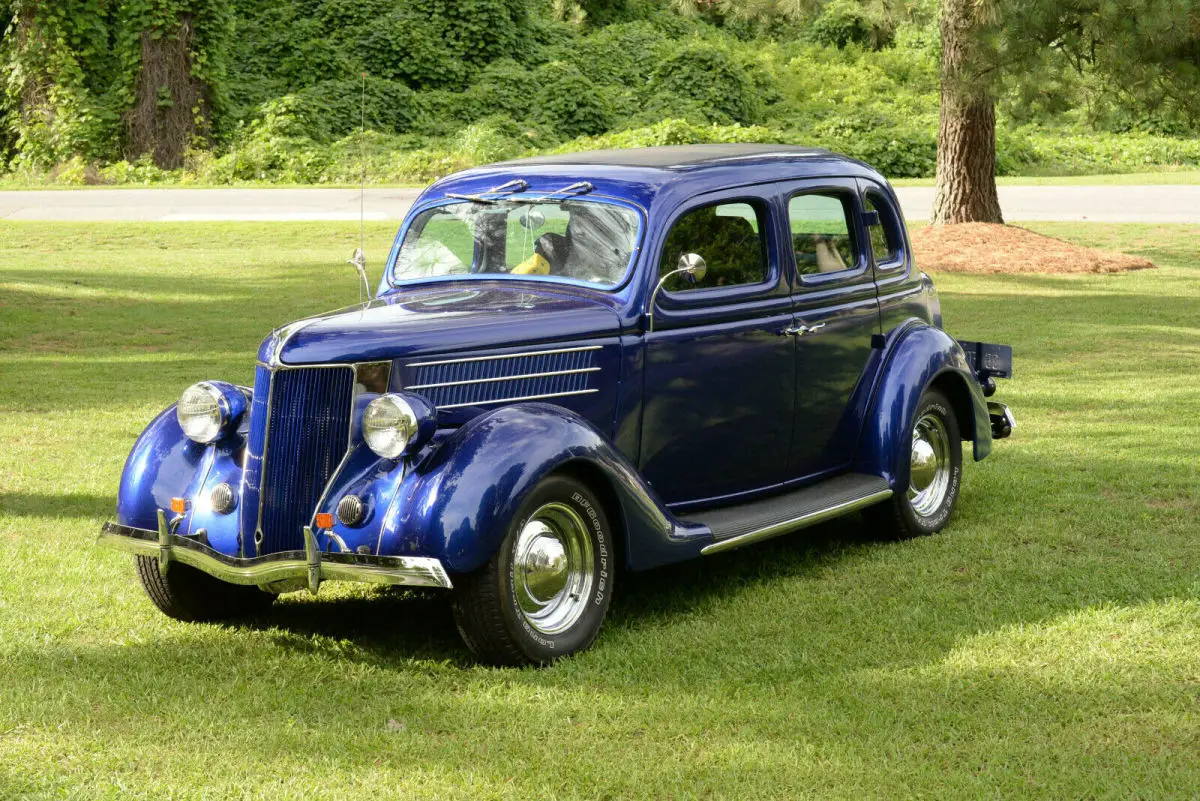 1936 Ford Other