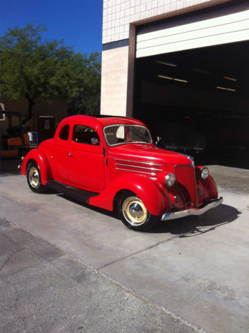 1936 Ford Other