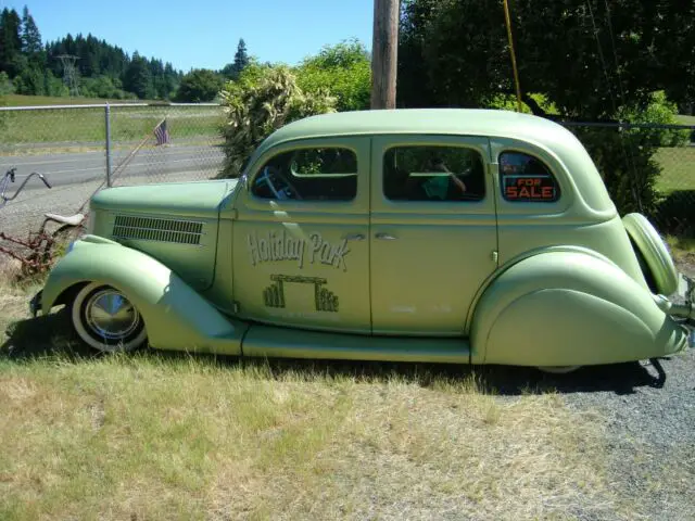 1936 Ford Other