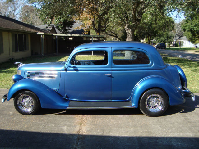 1936 Ford Other Streetrod