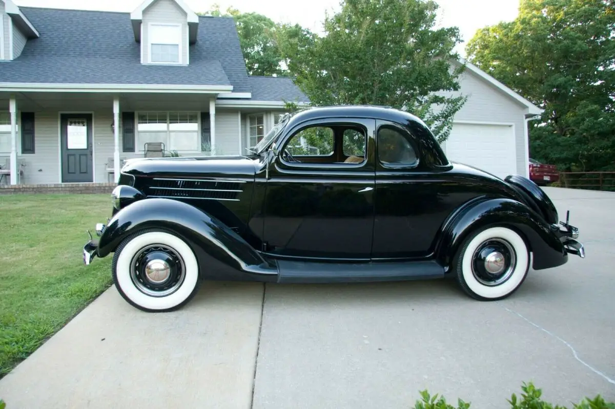 1936 Ford Other Coupe