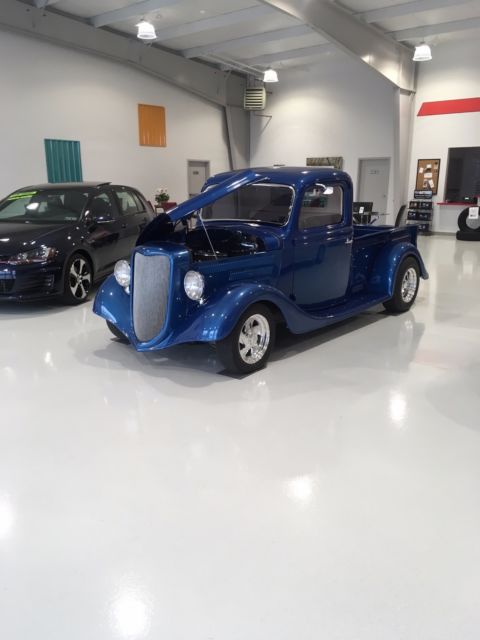 1936 Ford Other Pickups