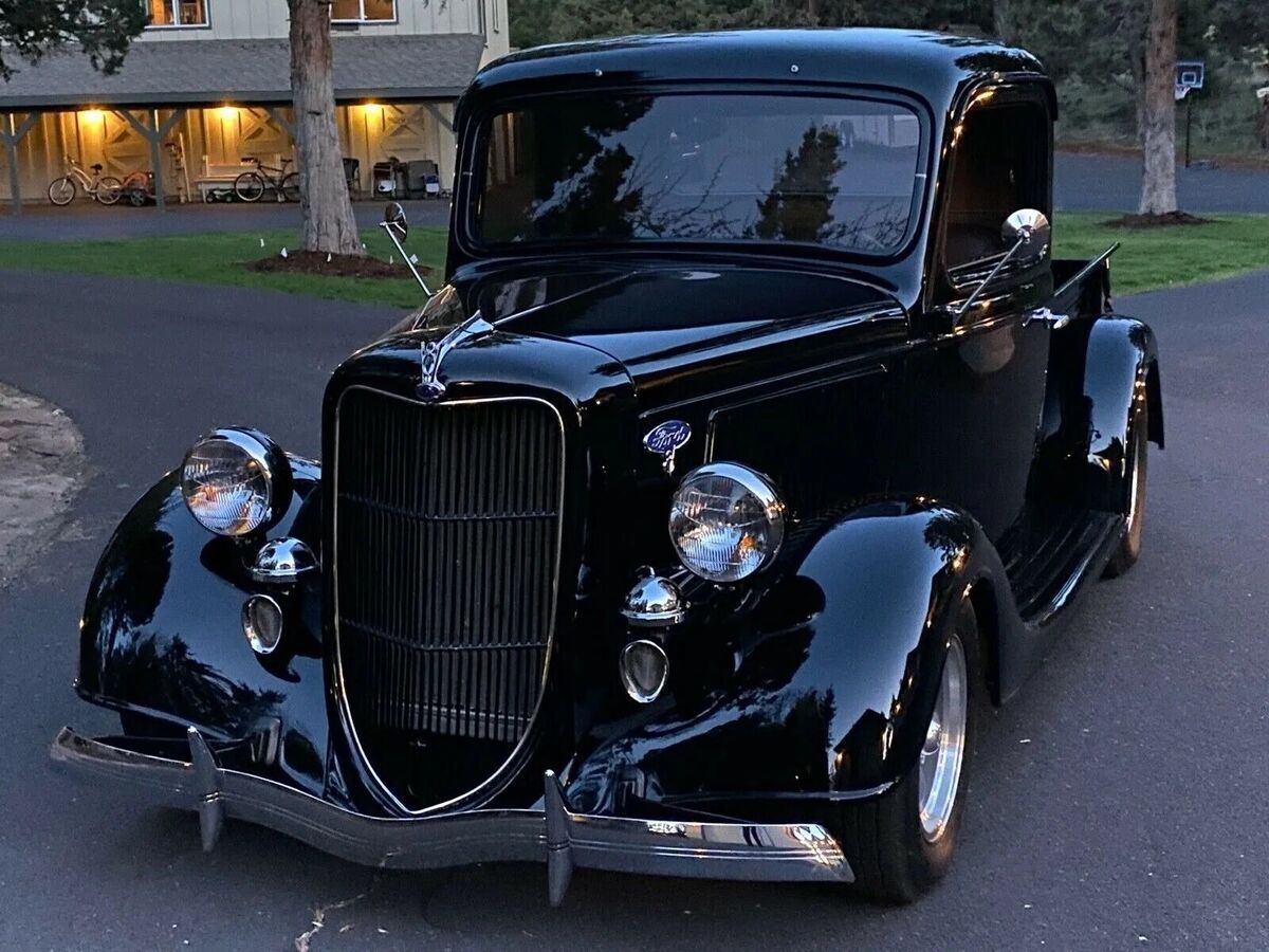 1936 Ford Other Pickups