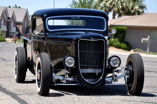 1936 Ford Other Pickup