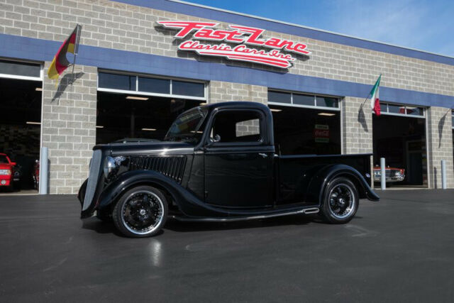 1936 Ford Other Pickups 427 Roush / 5 Speed
