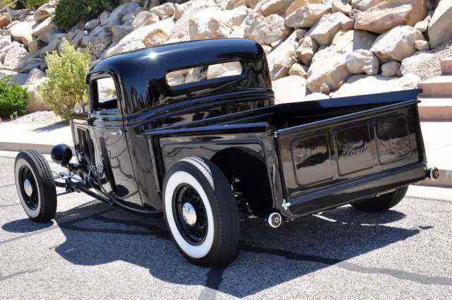 1936 Ford Other Pickups Hot Rod