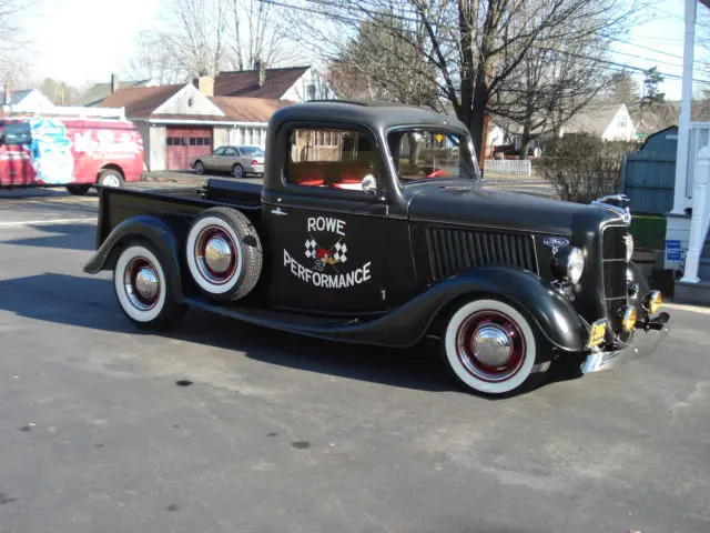 1936 Ford Other Pickups